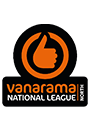 England National League North