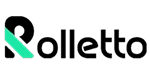 Rolletto logo.