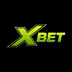 Xbet logo.